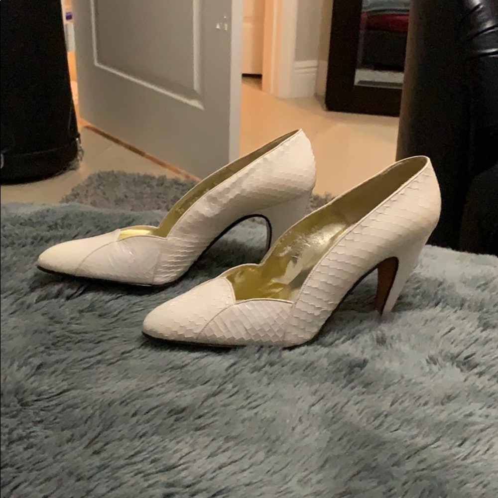 Walter Steiger Women’s heels